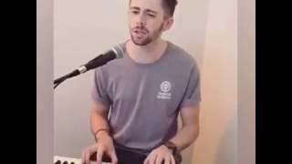 Elton John - Your Song (Jordan Marks Cover)