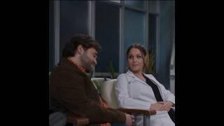 Jo and levi goodbye        #greysanatomy #scenepacks #edit #grey #scenespack
