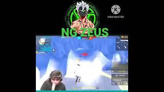 Ng Zeus Vs 2B Gamer   | Pagal M10 Secret Revealed | Nonstop Gaming #nonstopgaming