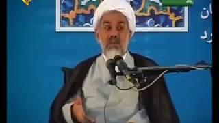 سبک زندگی اسلامی سخنرانی حجت الاسلام ثمری ۱