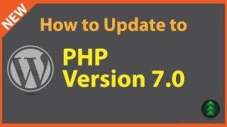 Your Site Could be Faster and More Secure with a Newer PHP Version