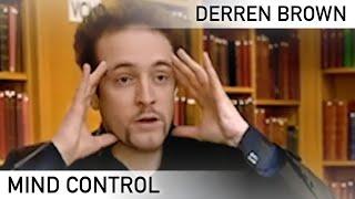 Photographic Memory At The British Library | Mind Control | Derren Brown