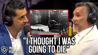 Michael Franzese Explains How his Father's Betrayal Almost Got Him Killed