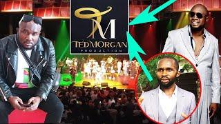 TRÈS URGENT:MESSAGE DES ZANGUL À TED MORGAN PRODUCTION, MOISE MWAN’OWANDO TRÈS MONTÉ