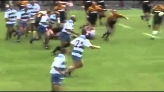 Rugby Fatboy Fail