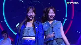 一齊企硬．唔Take嘢｜一眾聲夢歌手送上經典+跳唱Medley 宣揚向毒品Say No！｜禁毒｜聲夢傳奇｜鍾柔美｜詹天文｜張馳豪｜林智樂