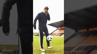 mesut ozil skills #shorts #ozil