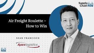 Air Freight Roulette – How to Win