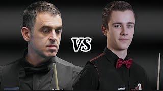 Ronnie O’Sullivan VS Alexander Ursenbacher Final 2024 Champions Of Championship