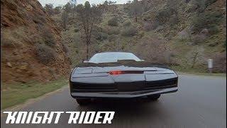 Best of Turbo Boost | Knight Rider Deutschland