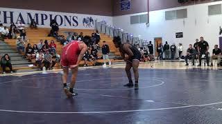 195 Lake Etsitty vs Cesar Chavez