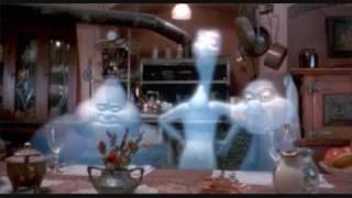 CASPER THE MOVIE MUSIC