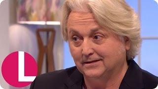 David Emanuel on Pippa Middleton's Wedding Dress | Lorraine