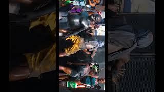 Grenada jouvert is like a movie in 4K | #shorts