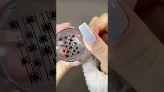 #nailtutorial #nailsart #nailartistkim #美甲教程 #零基础自学美甲 #甲油胶试色