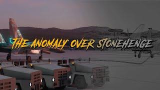 The Anomaly Over Stonehenge BTS (Animation Showcase)