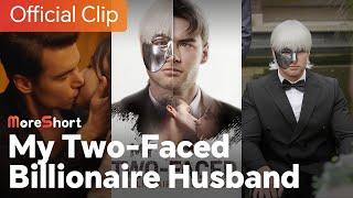  New Drama Online!!! My Two-faced Billionaire Husband