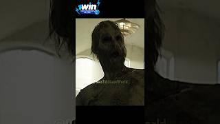 Variant Walker Experiment  | TWD: Daryl Dixon | #shorts #thewalkingdead #viral