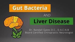 The Gut Bacteria and Liver Disease, an Overview