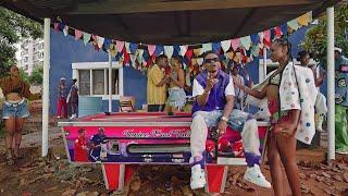 Marioo & Harmonize - Naogopa (Official Music Video)