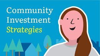 Why community investment is important for your business: Strategies to get started