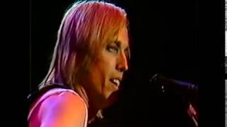 Tom Petty - Bridge School Benefit (1986)