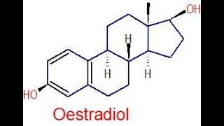 Oestrogens (D. Pharm) (Estrogens) - Female Sex Hormones - Oestradiol - Steroidal Drugs - Class No: 3