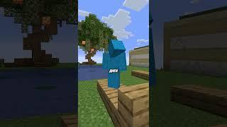 ИГРОКИ ПОЛУЧИЛИ БАРЬЕР С ПОМОЩЬЮ БАГА НА НАШЕМ СЕРВЕРЕ.. #майнкрафт #minecraft