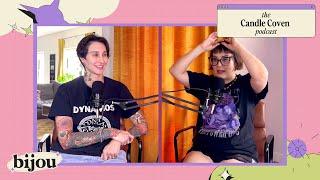 "The Gaytrix" – The Werq The World Campfire | The Candle Coven Podcast