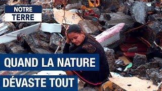 When nature takes back its rights - Cuba - Cyclone - flood - Documentary - AMP