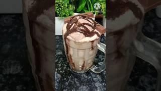 Most Delicious KitKat Chocolate  MilkShake#viral#shorts  #chocolate #shake