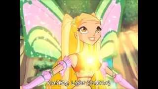 Winx Club : Stella SOPHIX SPELLS