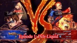 SFxT Legacy Interview- Episode 1: IVIr-Liquid