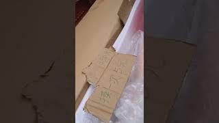 Уличный бизнес в Китае перешел еще на один уровень! Пощупать товар – 5 юаней  #бизнесскитаем #ecb