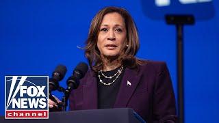 Is Kamala Harris going to get away with this?: Carley Shimkus