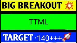 ttml share latest news today, ttml share analysis, ttml share price target, ttml share latest news