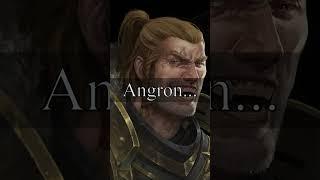 Angron and Leman Russ confrontation from "Betrayer" - A 40k Dramatic Reading