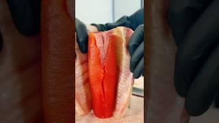 Дегустация пеляди с икрой! Пелядь холодного копчения от ВЯЛИМ И КОПТИМ 8-939-911-450» #рыба #вялим