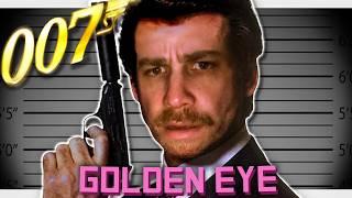 I tried to beat Golden Eye 007 in 2024...