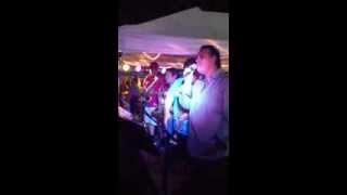 Roger Velasquez  and Rupert Pacheco
