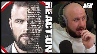 Ghostwriting? Kollegahs fremde Federn | REACTION