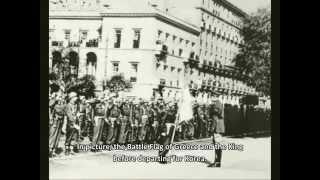 Hellenic Army in the Korean War (1950-1955) - YouTube.flv