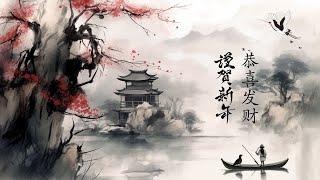 BEAUTIFUL RELAXING GUZHENG MUSIC WITHOUT ADSBeautiful Traditional Chinese Music