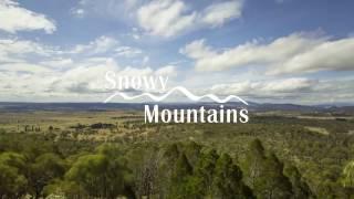 Snowy Mountains COOMA (short version)