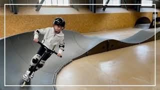 SKILLS PARK WINTERTHUR / Mai 2021