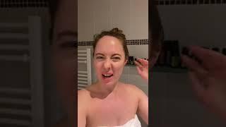 Day 23: Get Into Your Body a Few Times a Day