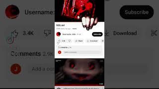 #user666 in TikTok