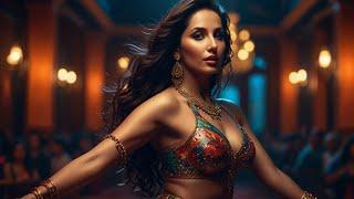 nora fatehi new song hindi || heart attack sad  song Hindi || sad songs || sunny music  #sadsong