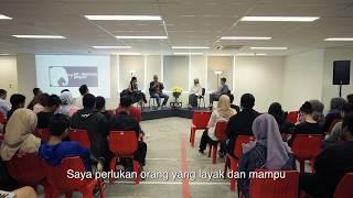 "Remember When... Uda dan Dara" with Faridah Merican & Rahim Razali (2017)