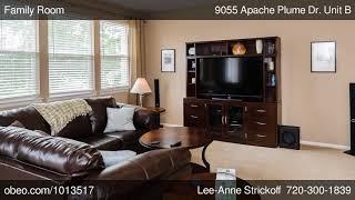 9055 Apache Plume Dr #B